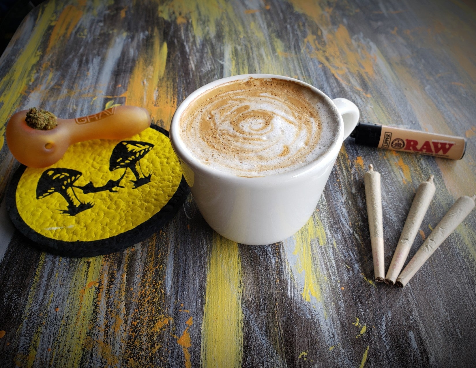 COFFEE N MORE